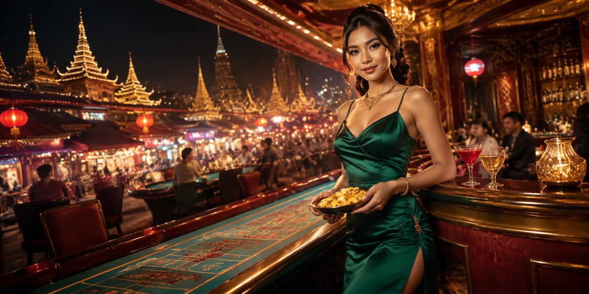 789pet Wolf Moon - 789pet ရှိ အသစ်လောင်းကစားခန်း